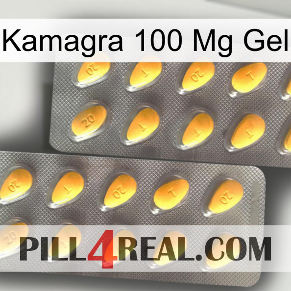 Kamagra 100 Mg Gel cialis2